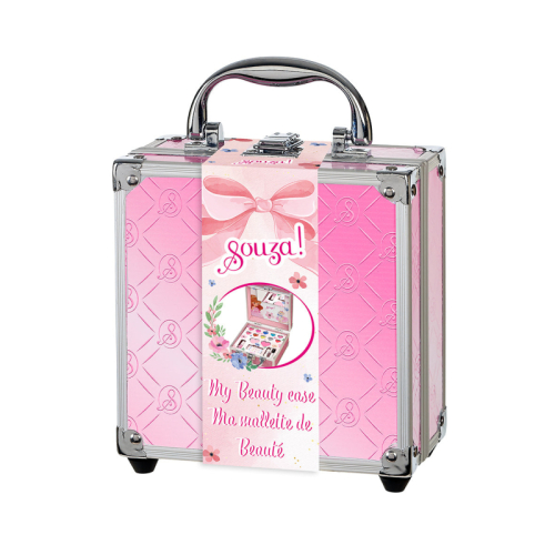 Beauty case Principessa per bambini | Le Meraviglie di Alice