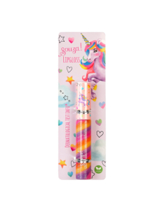 Lucidalabbra Unicorno per bambini | Le Meraviglie di Alice