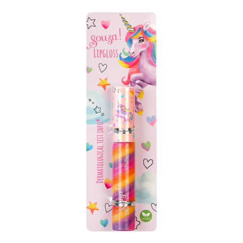 Lucidalabbra Unicorno per bambini | Le Meraviglie di Alice