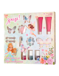 Set bellezza Fantasy per bambini | Le Meraviglie di Alice