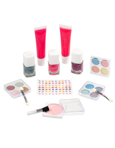 Set bellezza Fantasy per bambini | Le Meraviglie di Alice 2