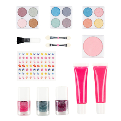 Set bellezza Fantasy per bambini | Le Meraviglie di Alice