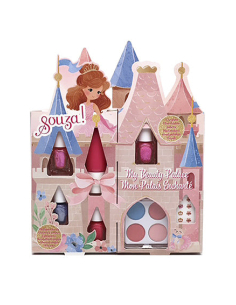 Palazzo della bellezza Principessa per bambini | Le Meraviglie di Alice