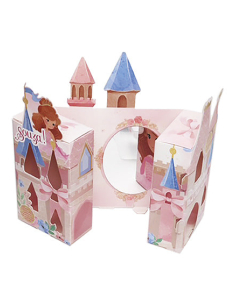 Palazzo della bellezza Principessa per bambini | Le Meraviglie di Alice 2