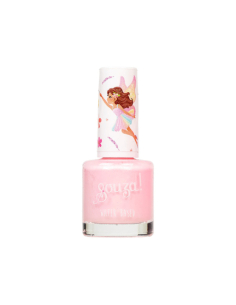 Smalto per bambini Rosa baby perlato | Le Meraviglie di Alice