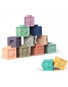 I miei primi cubi educativi 2