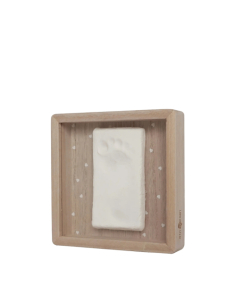 Cornice per impronte bebè – Jolis Cœurs 2