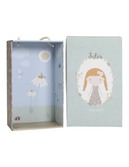 Bambola Julia 35 cm Bambola Julia 35 cm