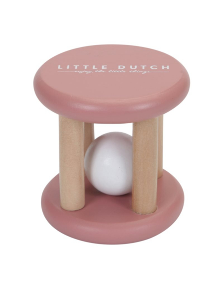 Sonaglio roller - Wild Flowers