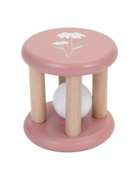 Sonaglio roller - Wild Flowers