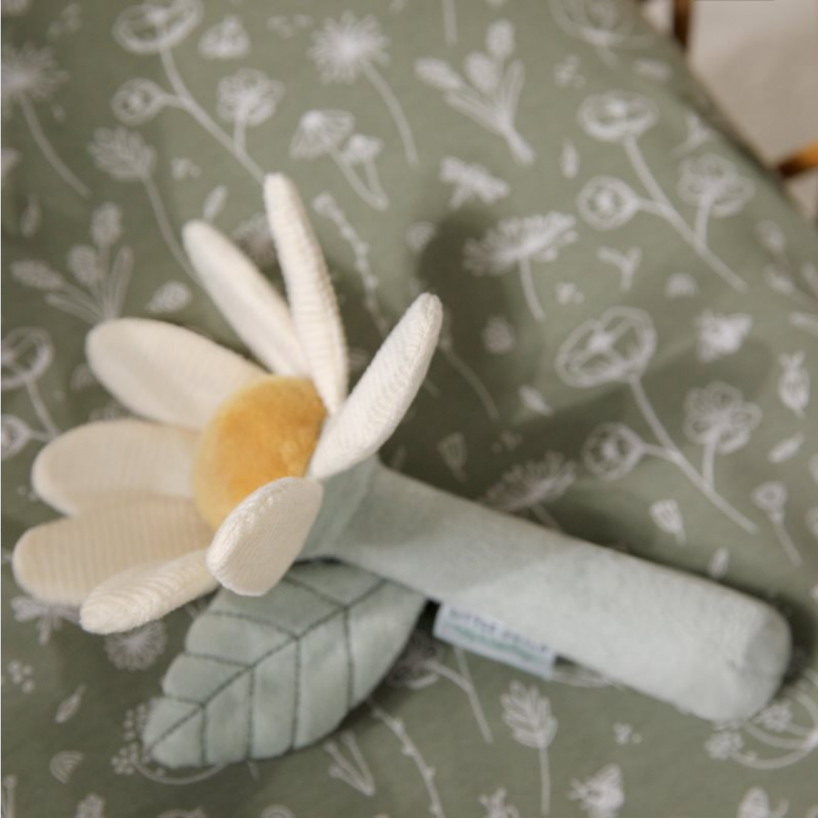 Rattle Fiore - Little Goose 2