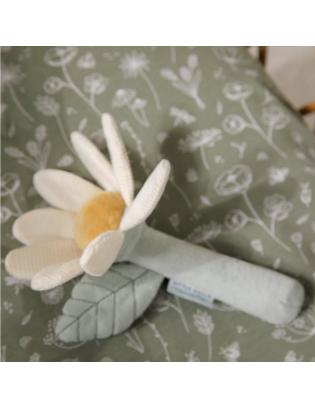 Rattle Fiore - Little Goose Rattle Fiore - Little Goose