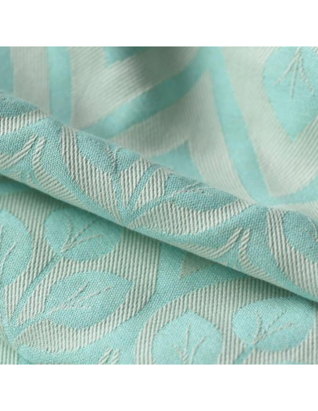 Fascia Rigida - Yaro La Vita Mint