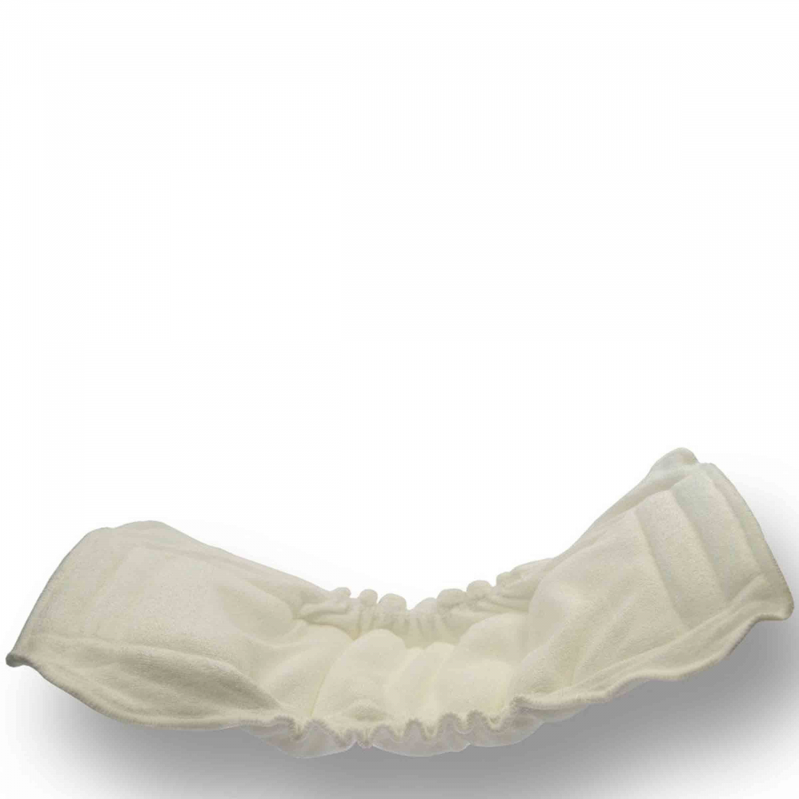 Pannolino lavabile 2in1 ECO shell - Fox (Velcro) - 5-16kg 2