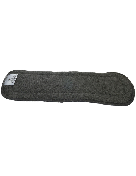 Inserto in Charcoral bamboo