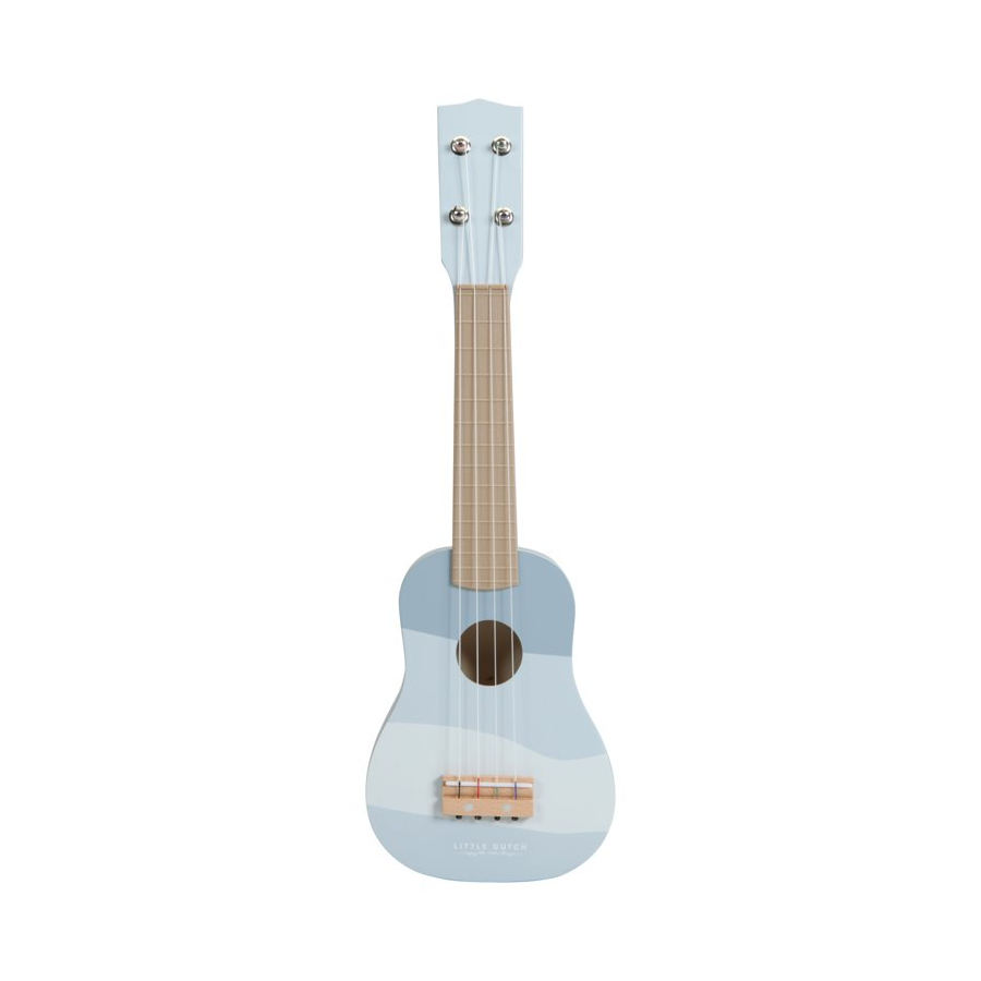 Chitarra Ocean