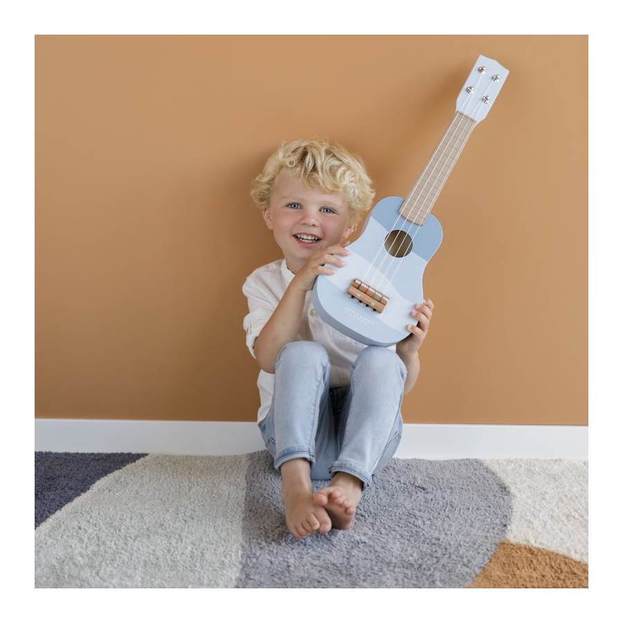 Chitarra Ocean 2
