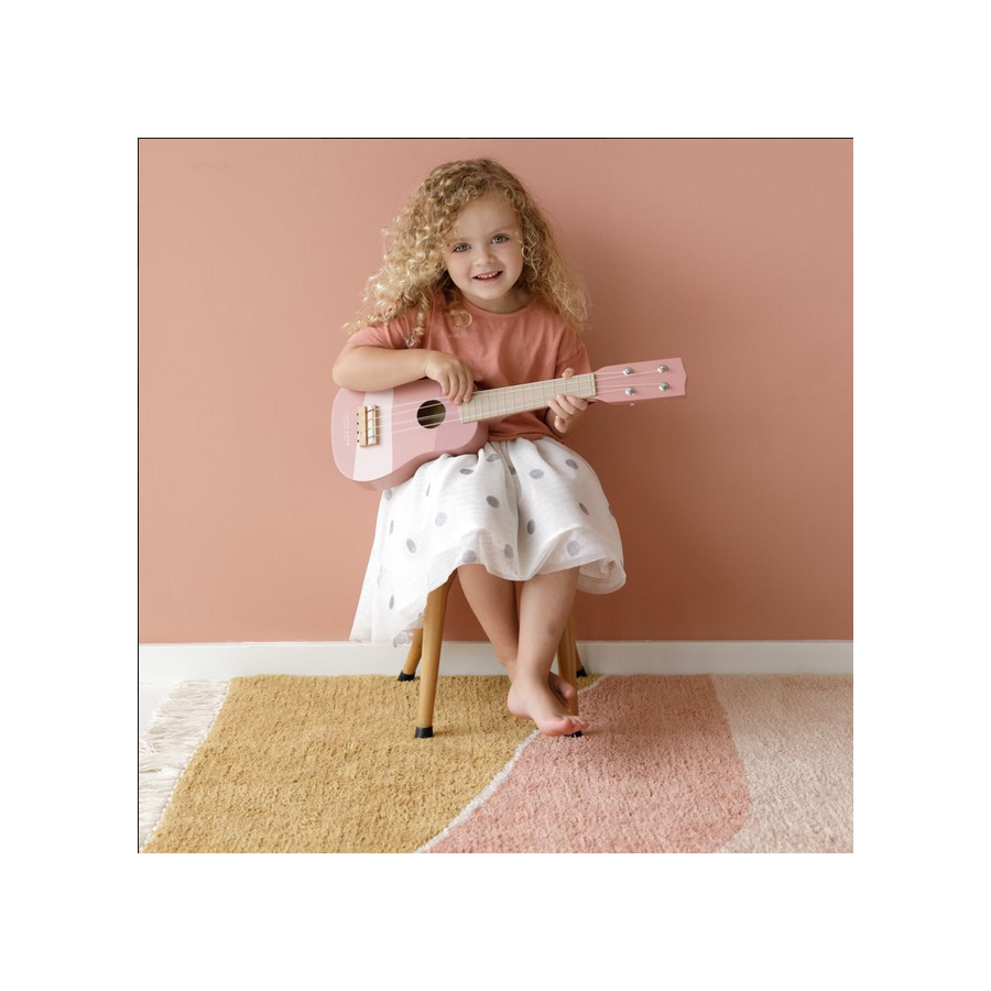 Chitarra Rosa 2