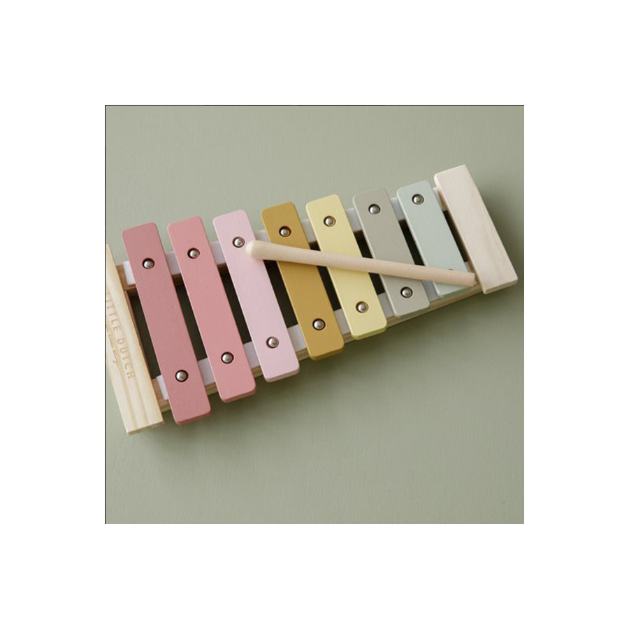 Xylophone rosa 2