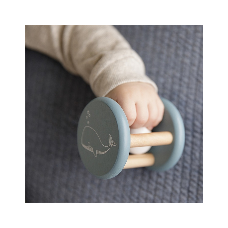 Sonaglio roller - Ocean 2