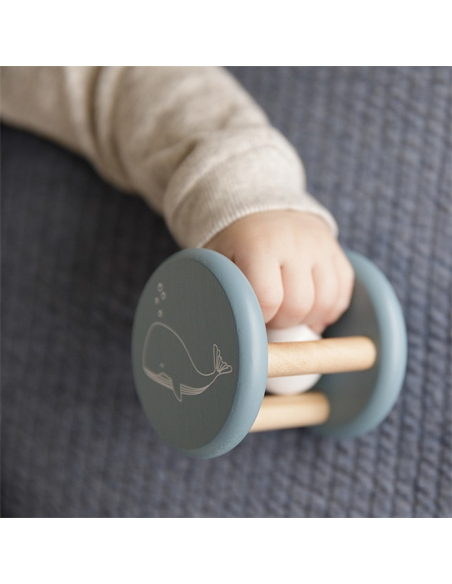 Sonaglio roller - Ocean