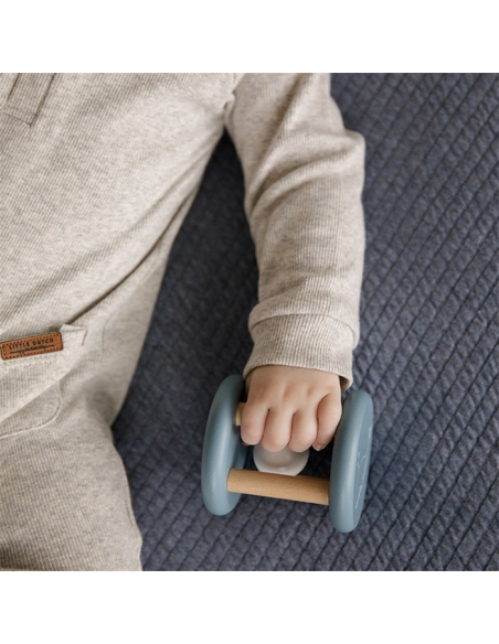 Sonaglio roller - Ocean