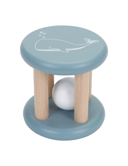 Sonaglio roller - Ocean