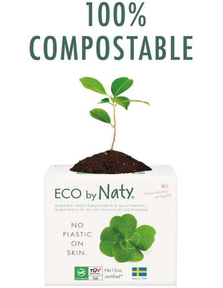 COPPETTE ASSORBILATTE USA E GETTA