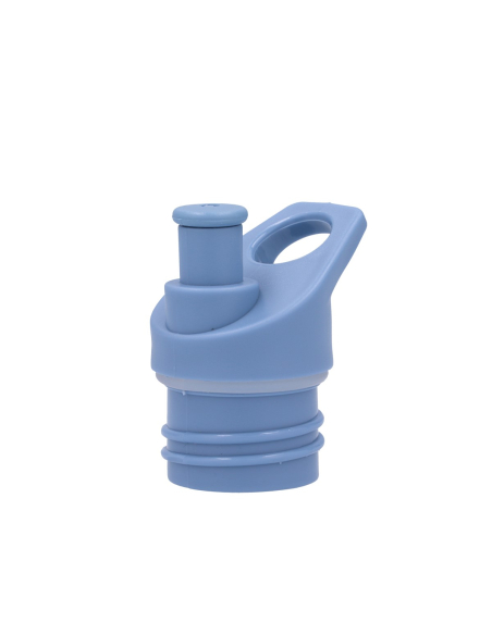 Bottiglia  350ml  Tutete Acciaio con cover neoprene Pianeti + Tappo sport Blue Bottiglia  350ml  Tutete Acciaio con cover neoprene Pianeti + Tappo sport Blue