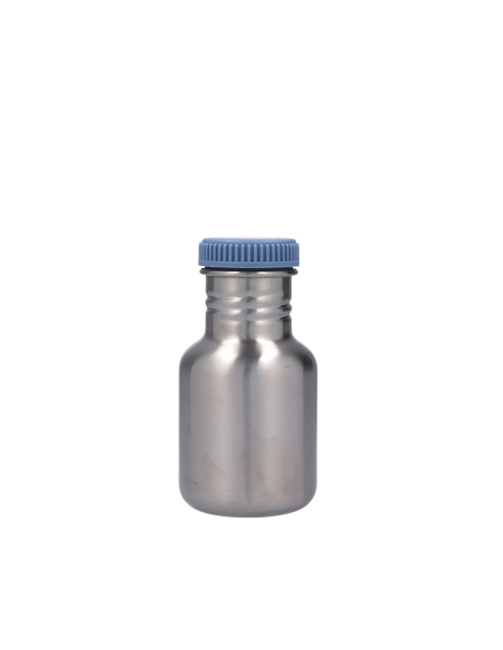 Bottiglia 350ml Acciaio con cover neoprene - Pianeti