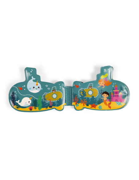 Il Mio Libro: Sottomarino