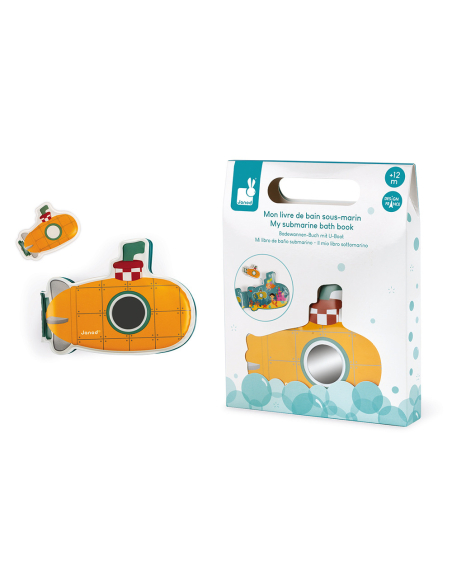 Il Mio Libro: Sottomarino