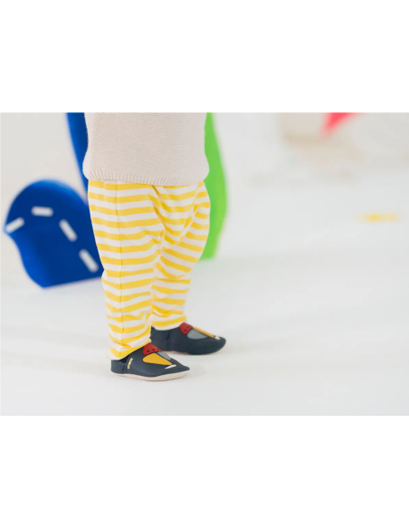 Soft sole le babbucce per i primi passi del tuo bimbo Soft sole le babbucce per i primi passi del tuo bimbo