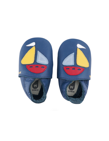 Soft sole le babbucce per i primi passi del tuo bimbo Soft sole le babbucce per i primi passi del tuo bimbo