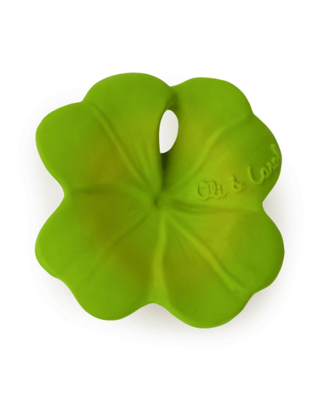 Massaggiagengive: Eli il Quadrifoglio