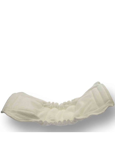 Pannolino lavabile 2in1 ECO shell - Artic (Velcro) Pannolino lavabile 2in1 ECO shell - Artic (Velcro)