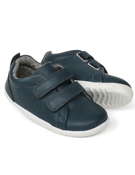 Step Up Grass Court - NAVY Step Up Grass Court - NAVY