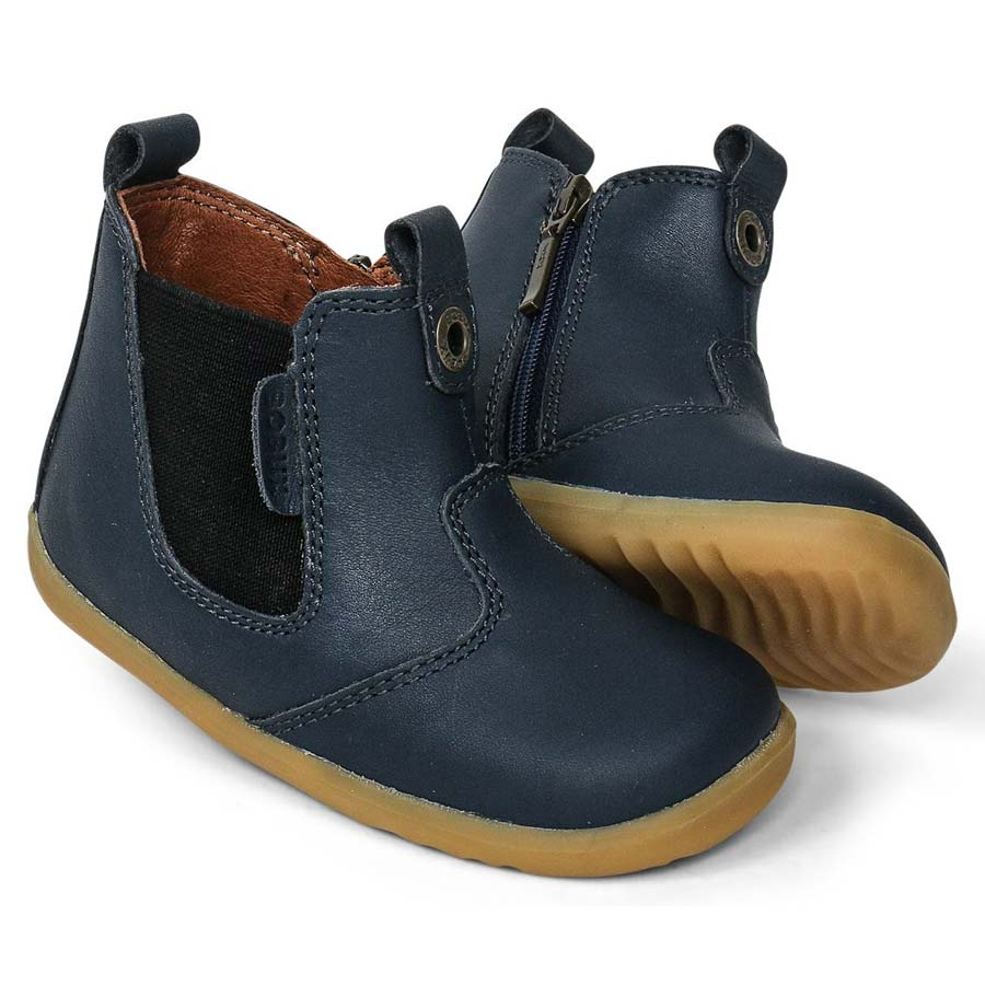 Step Up - Jodhpur Boot NAVY