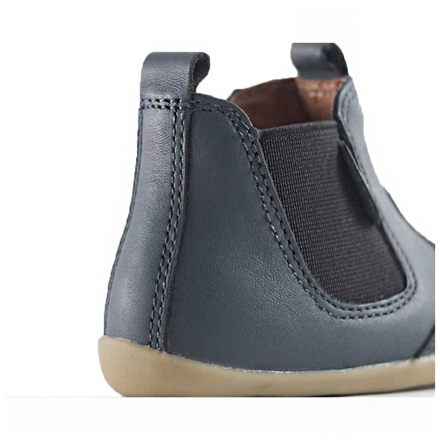 Step Up - Jodhpur Boot NAVY 2