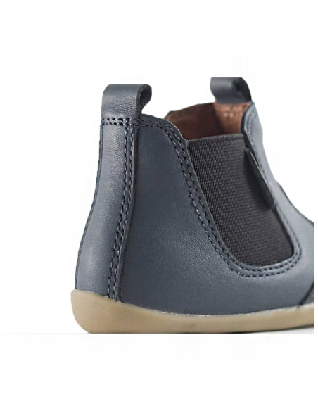 Step Up - Jodhpur Boot NAVY Step Up - Jodhpur Boot NAVY