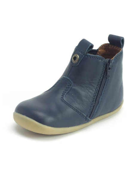 Step Up - Jodhpur Boot NAVY Step Up - Jodhpur Boot NAVY