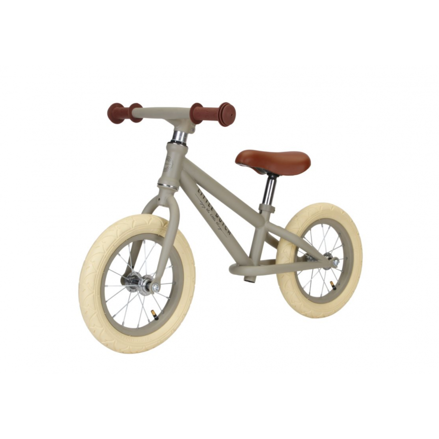 Balance Bike Matt Olive
