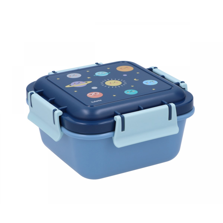 Lunch Box Grande - Pianeti