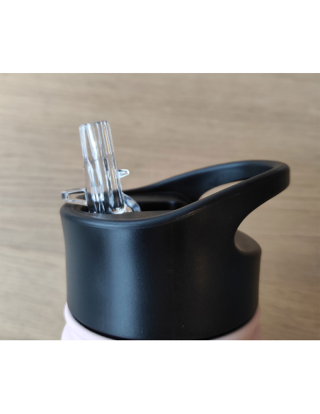 Borraccia Termica In Acciaio - Eef Sage Bear da 375ml