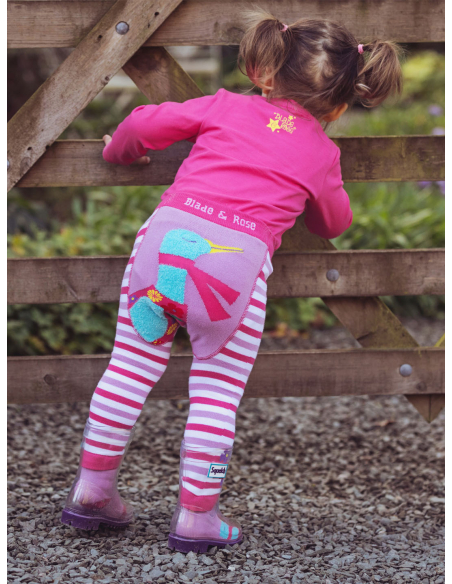 Calzini Casey The Goose