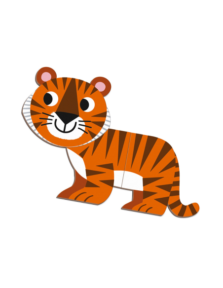 'MAGNETI''BOOK ANIMALI'
