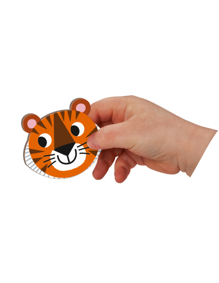 'MAGNETI''BOOK ANIMALI'