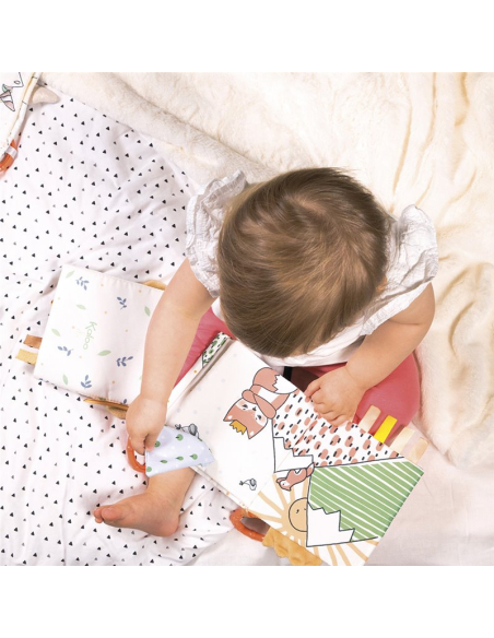 Libro Multiattività - La Volpe