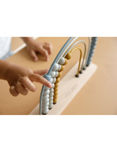 Rainbow Abaco - Blue