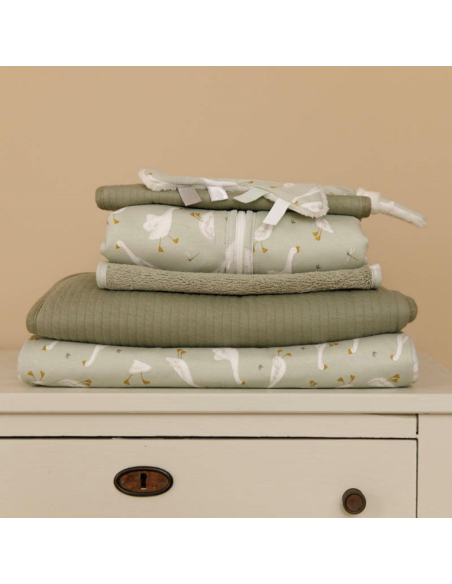 Copertina Little Goose